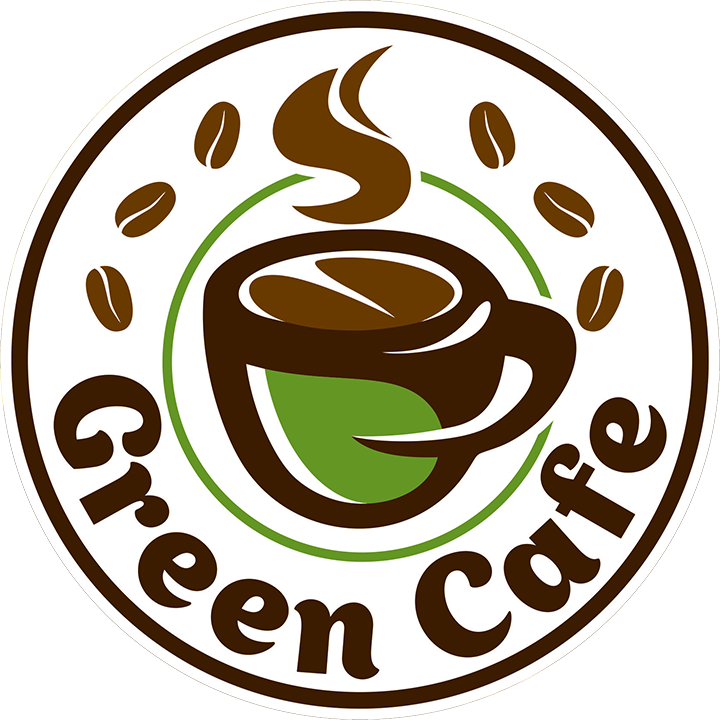 Green Cafe Menu